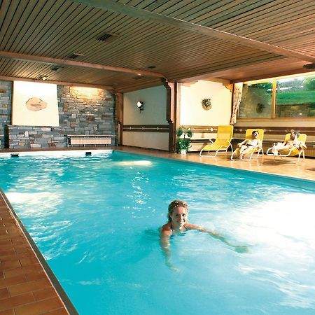 Appartementhaus Alpenrose ヴァルガウ エクステリア 写真