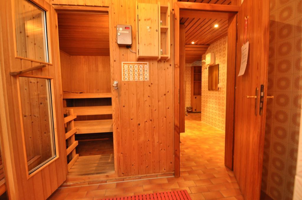 Appartementhaus Alpenrose ヴァルガウ エクステリア 写真