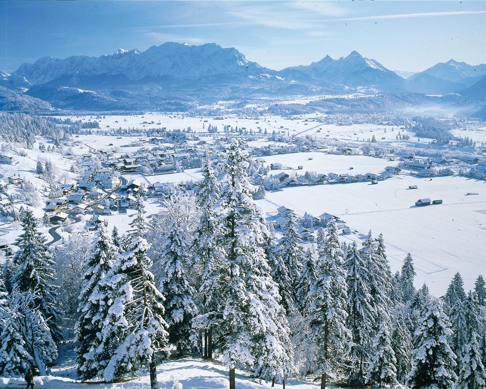 Appartementhaus Alpenrose ヴァルガウ エクステリア 写真